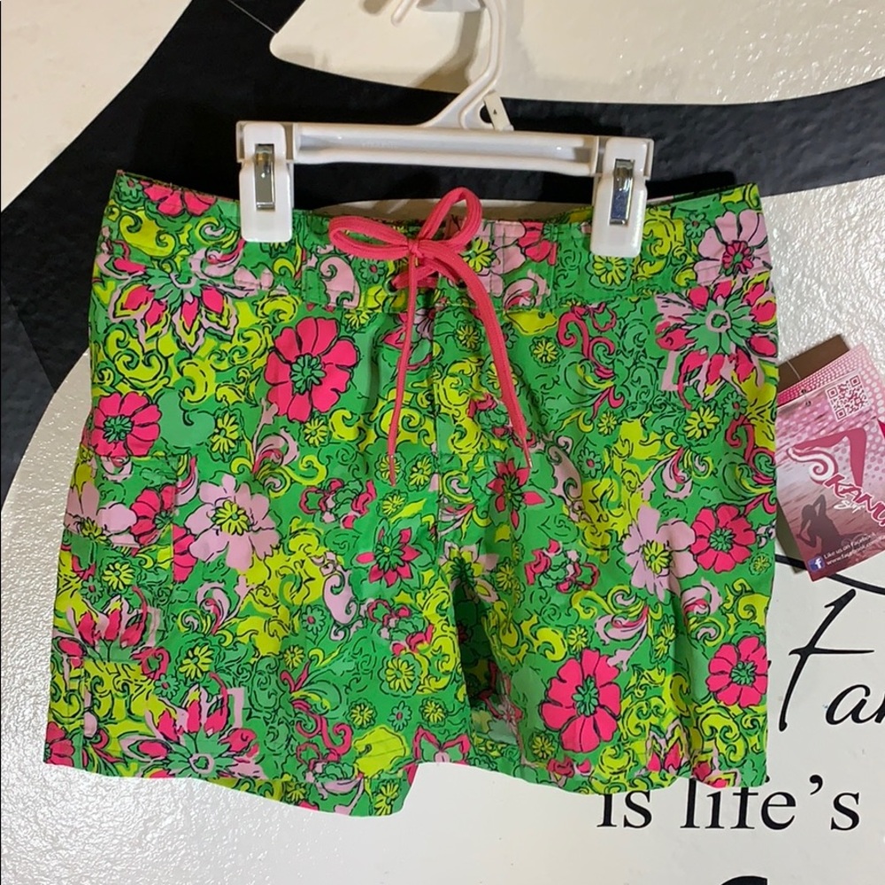 🌸Kanu Surf 🏄‍♀️ Girls Shorts 🩳